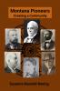 Montana Pioneers