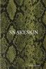 SNAKESKIN