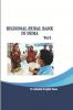 REGIONAL RURAL BANK IN INDIA - Volume