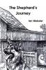 The Shepherd's Journey The story of five German Shepherds that rescue themselves and their owner.