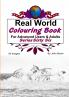 Real World Colouring Books Series 66