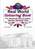 Real World Colouring Books Series 71