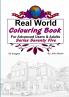 Real World Colouring Books Series 75