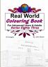 Real World Colouring Books Series 83