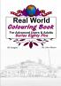 Real World Colouring Books Series 85
