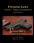 Firearm Laws Volume 1
