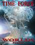 Time Force - WORLDS