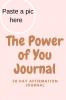The Power of You Journal