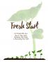 Fresh Start 8.5 x 11