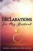 30 Days of DECLARATIONS for My Husband