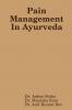 Pain Management In Ayurveda