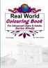 Real World Colouring Books Series 90