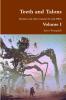 Teeth and Talons (Volume I)