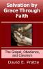 Salvation by Grace Through Faith