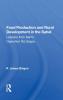 Food Production and Rural Development in the Sahel