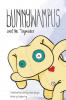 Bunnywampus and the Toymaker