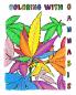Coloring with Cannabis