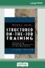Structured On-the-Job Training