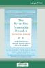 The Borderline Personality Disorder Survival Guide