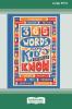 365 Words Every Kid Should Know[16pt Large Print Edition]