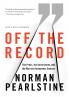 Off the Record