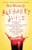 Alphabet Juice