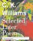 Selected Later Poems