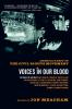 Voices in Our Blood