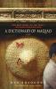 A Dictionary of Maqiao