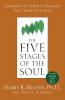 The Five Stages of the Soul