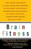 Brain Fitness