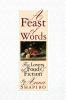 A Feast of Words