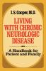 Living with Chronic Neurologic Disease