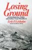 Losing Ground