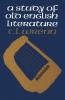 A Study of Old English Literature