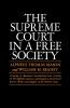 The Supreme Court in a Free Society