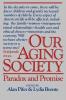 Our Aging Society
