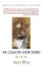 The Collected Short Stories