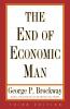 End of Economic Man