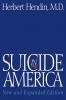 Suicide in America (New and Expanded)
