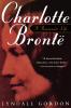 Charlotte Bronte a Passionate Life