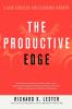 The Productive Edge