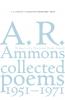 Collected Poems 1951-1971
