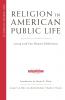 Religion in American Public Life