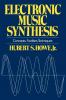 Electronic Music Synthesis