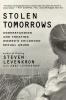 Stolen Tomorrows
