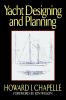 Yacht Designing and Planning
