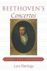 Beethoven's Concertos