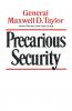 Precarious Security