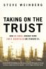 Taking on the Trust